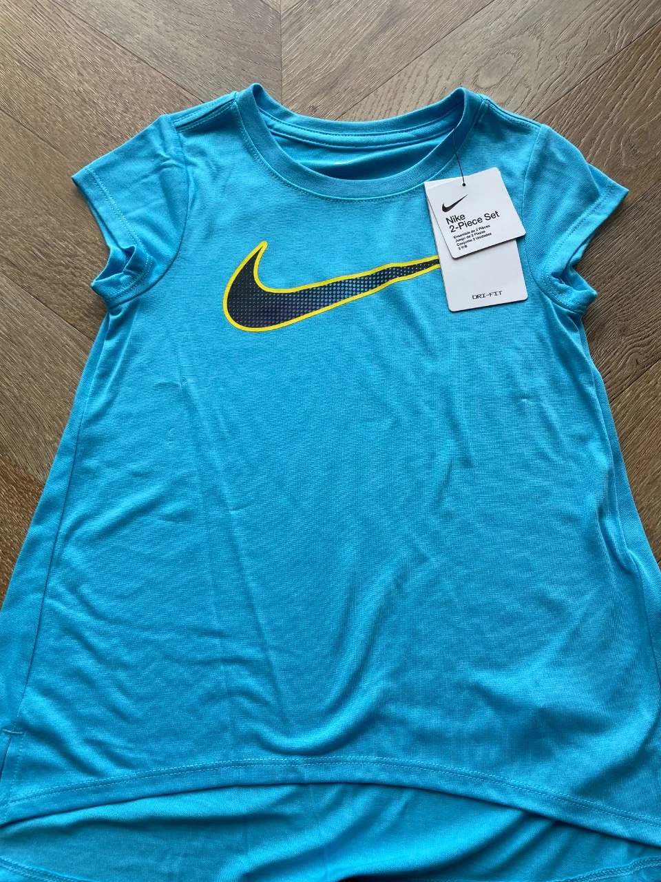 Conjunto Nike – photo 2